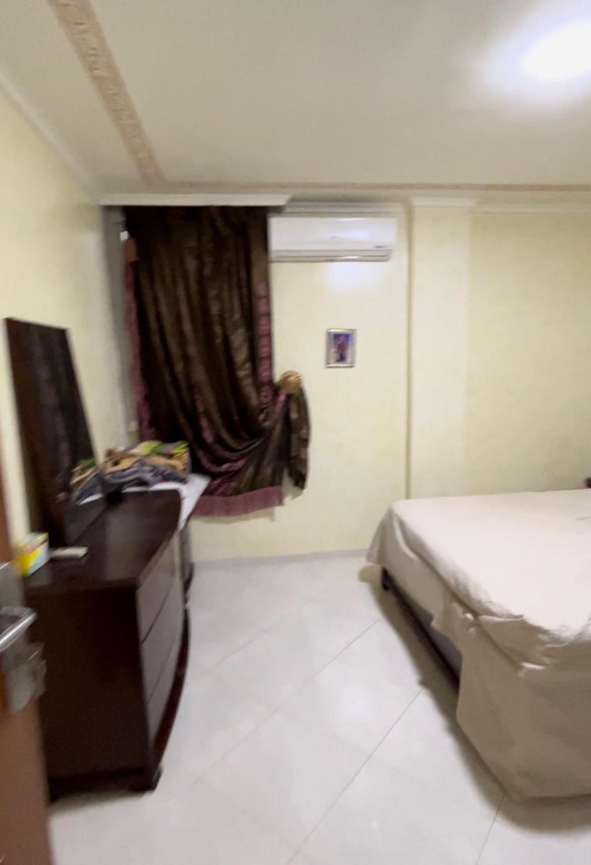 Hay Al Matar,Nador Apartment Exterior photo