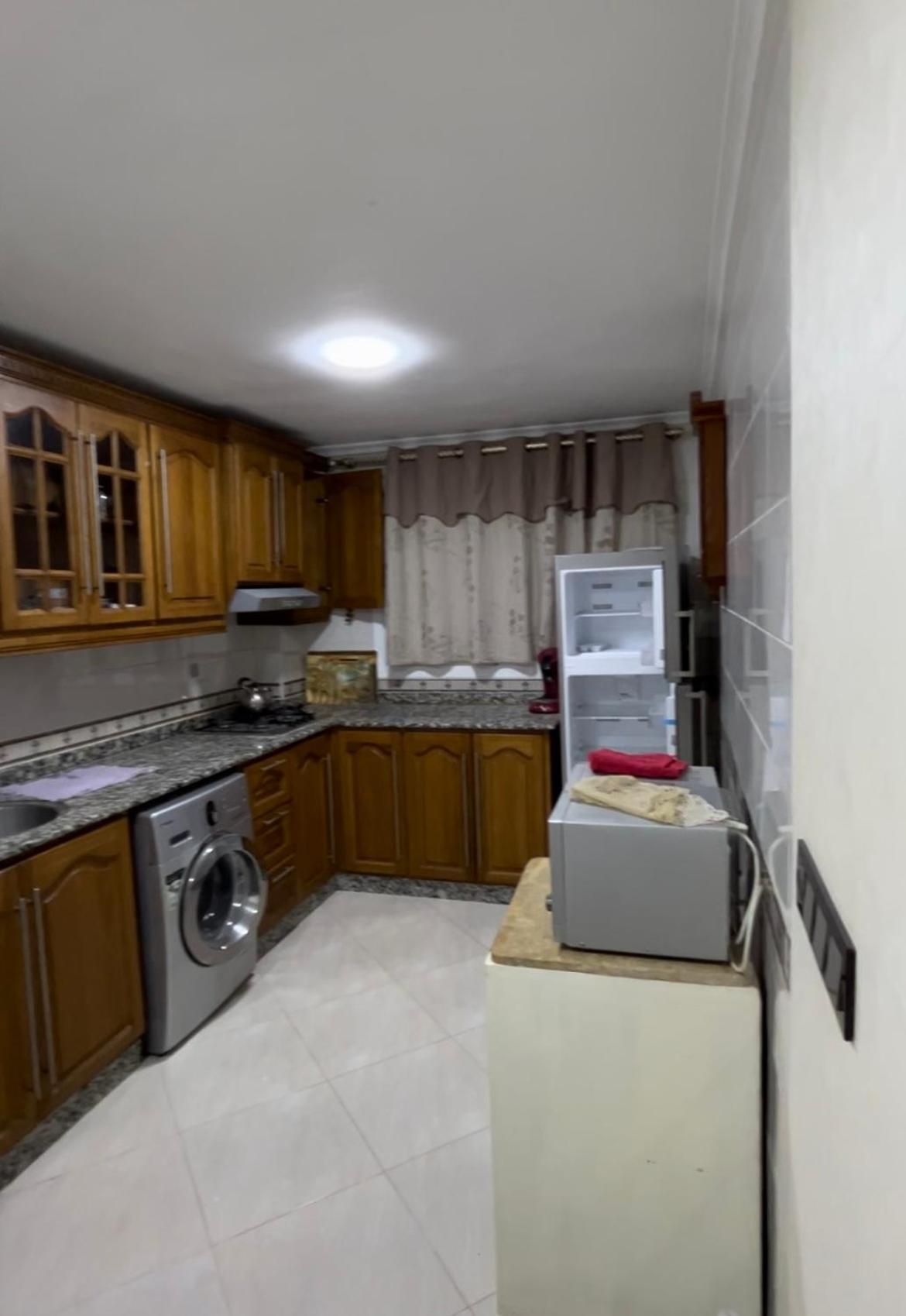 Hay Al Matar,Nador Apartment Exterior photo