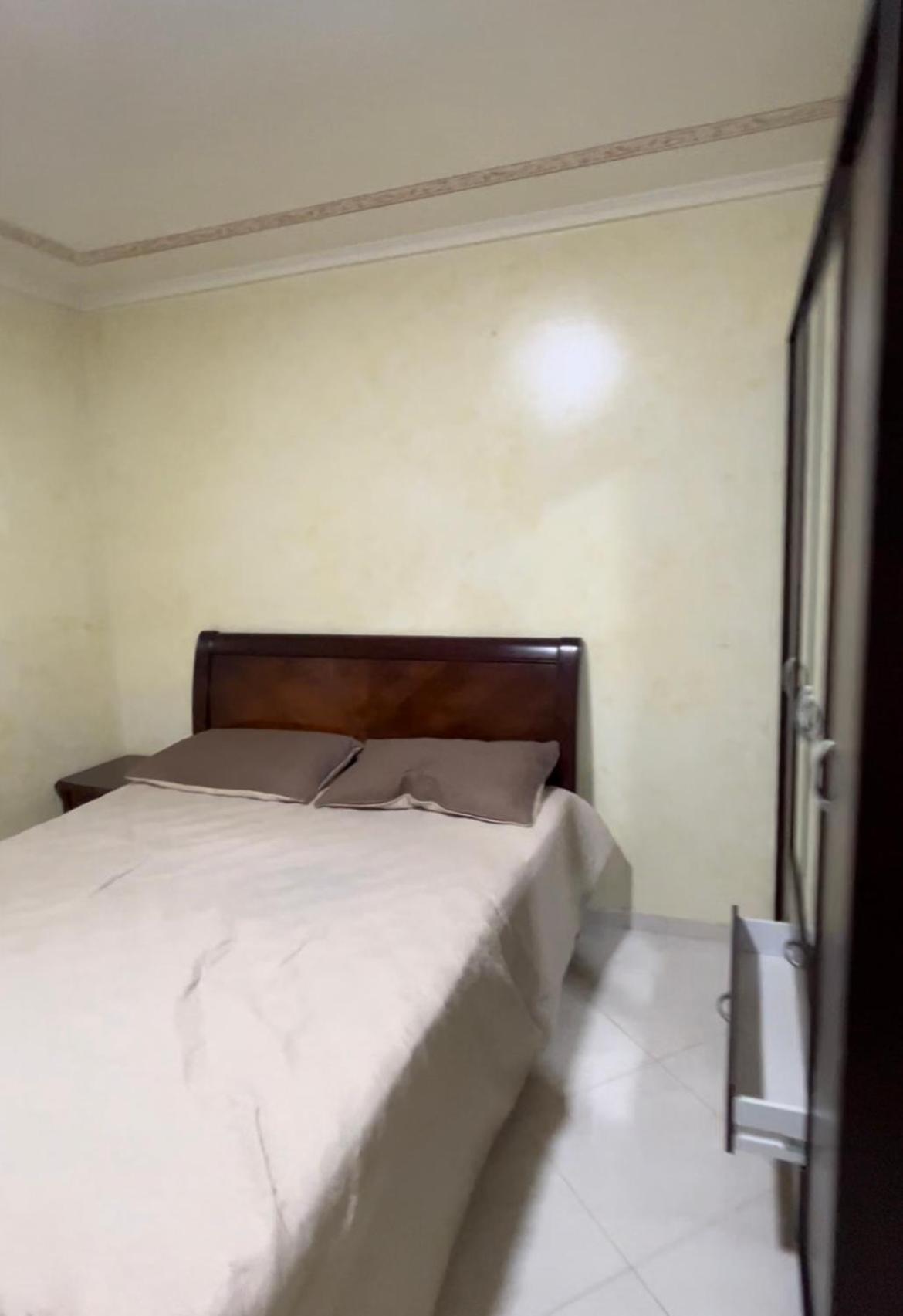 Hay Al Matar,Nador Apartment Exterior photo