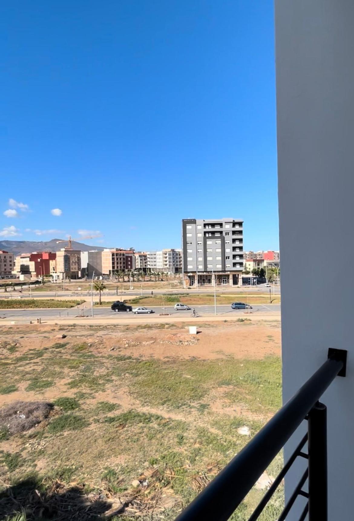 Hay Al Matar,Nador Apartment Exterior photo