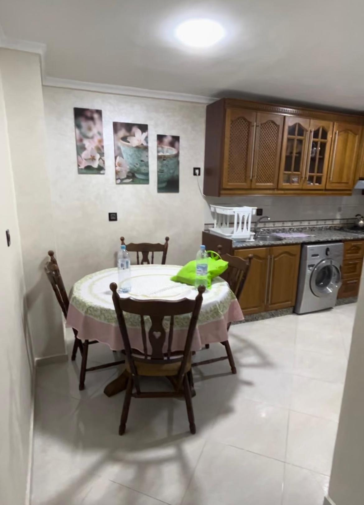 Hay Al Matar,Nador Apartment Exterior photo
